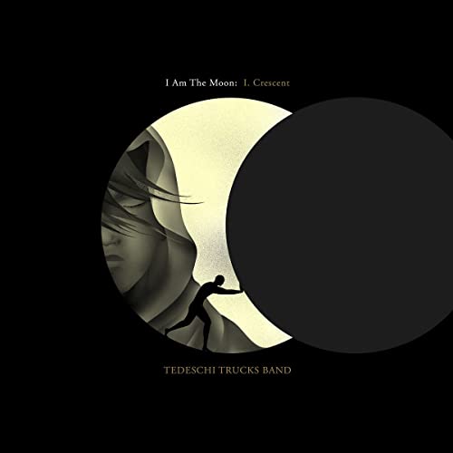I Am The Moon: I. Crescent (180g) | Mint (M) Mint (M)