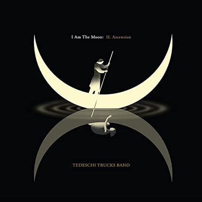 I Am The Moon: II. Ascension | Mint (M) Mint (M) - ROCK *SEALED*