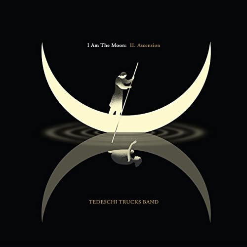 I Am The Moon: II. Ascension | Mint (M) Mint (M)