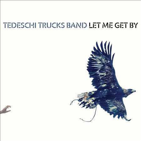 Let Me Get By (Gatefold LP Jacket) (2 Lp's) | Mint (M) Mint (M) - ROCK *NEW*