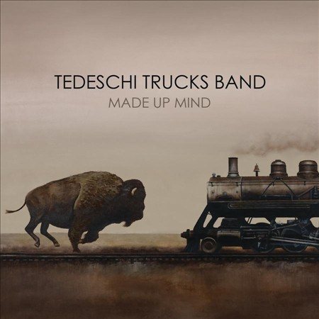 Made Up Mind (180 Gram Vinyl) [Import] (2 Lp's) |