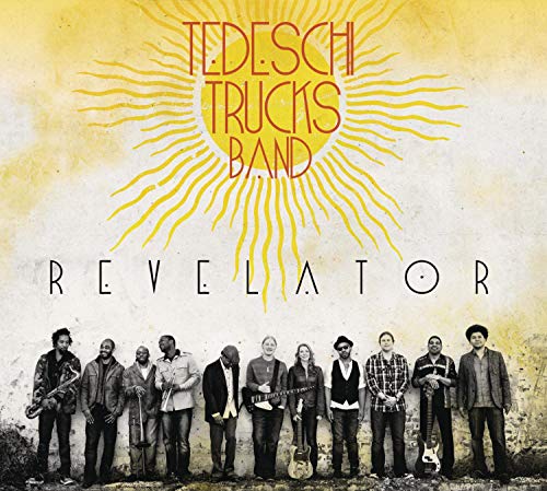 Revelator |