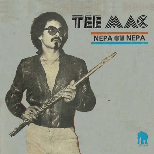 Nepa Oh Nepa |
