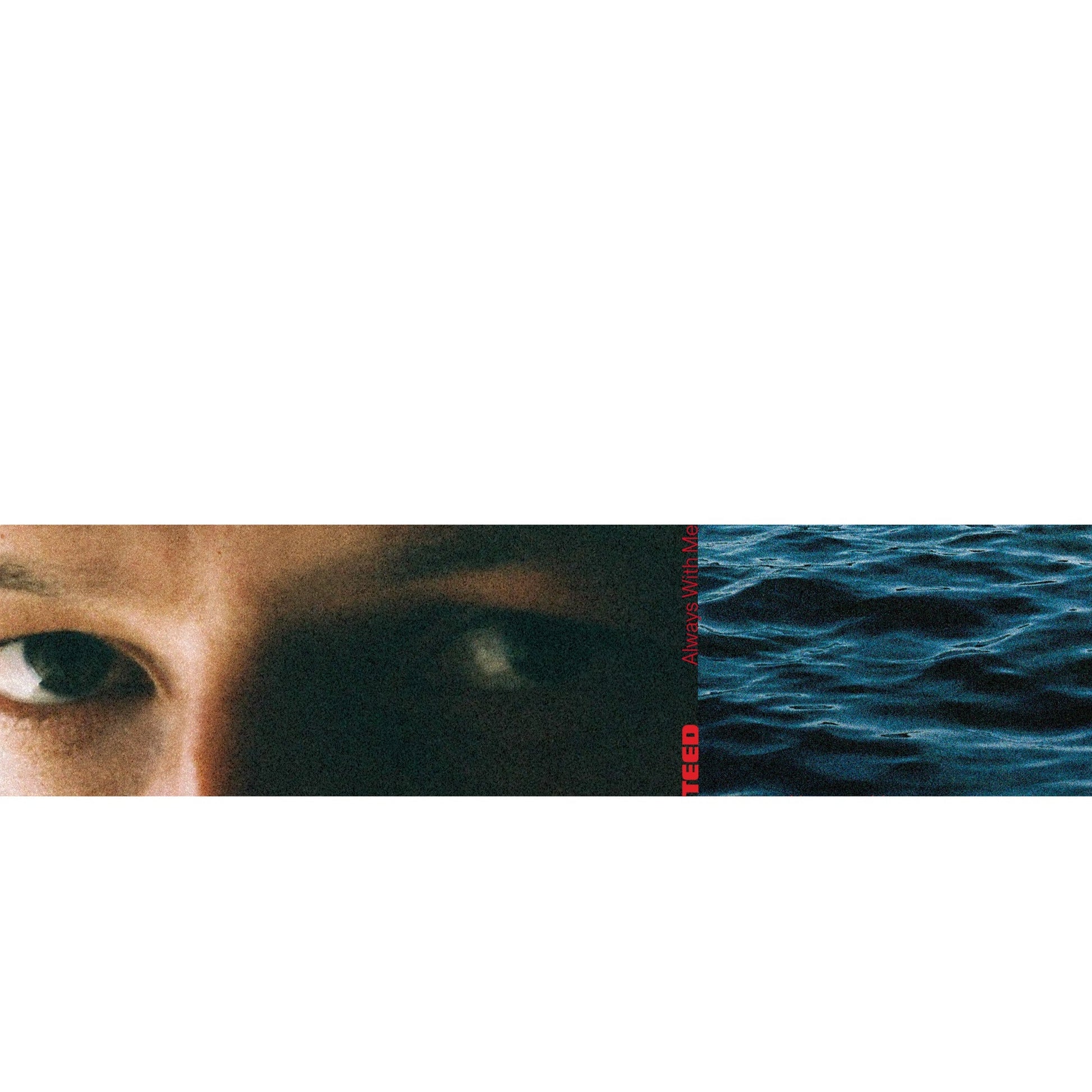 Always With Me [Cassette] |