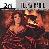 Teena Marie - BEST OF/20TH CENTURY |