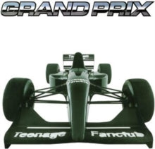 Teenage Fanclub - Grand Prix (Import VINYL LP Sony 19075869111) | NEW - ALT/INDIE *NEW*