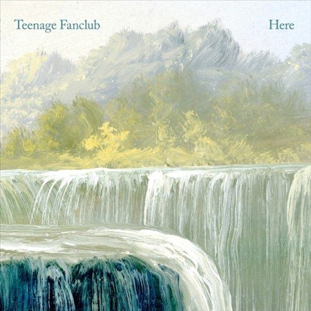 Teenage Fanclub - HERE |