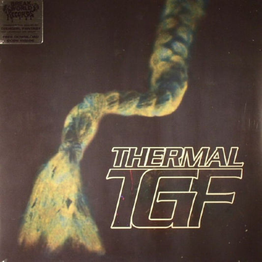 Thermal | Mint (M) Mint (M)