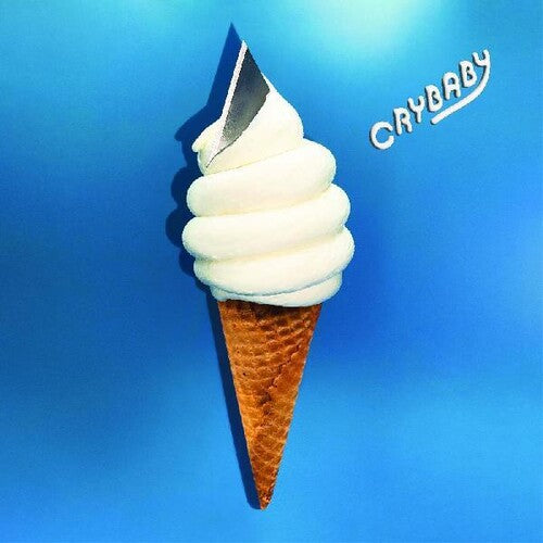 Crybaby | Mint (M) Mint (M)