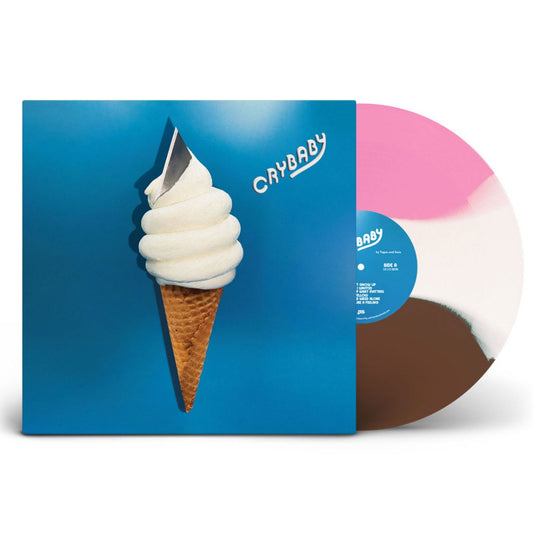 Crybaby | Mint (M) Mint (M)