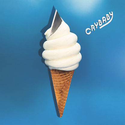 Crybaby | Mint (M) Mint (M)