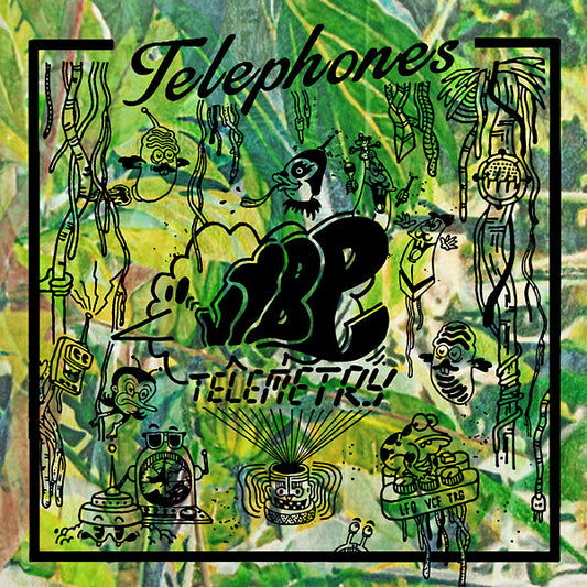 Vibe Telemetry |