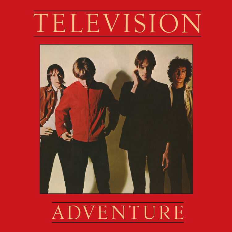Adventure (Hi-Fi) (Brick&Mortar Exclusive) |