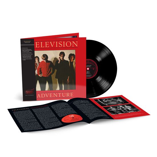 Adventure (Hi-Fi) (Brick&Mortar Exclusive) |