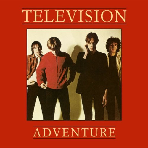 Adventure | Mint (M) Mint (M) - PUNK *SEALED*