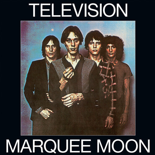 Television - Marquee Moon (Expanded) |