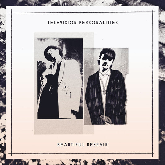 Beautiful Despair | Mint (M) Mint (M) - ALT/INDIE *SEALED*