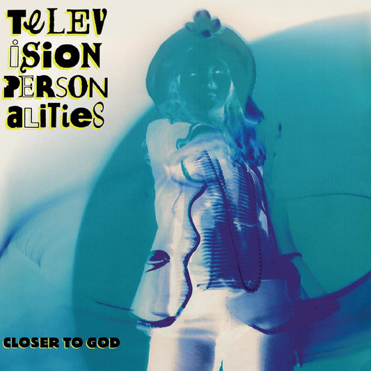 Closer To God |