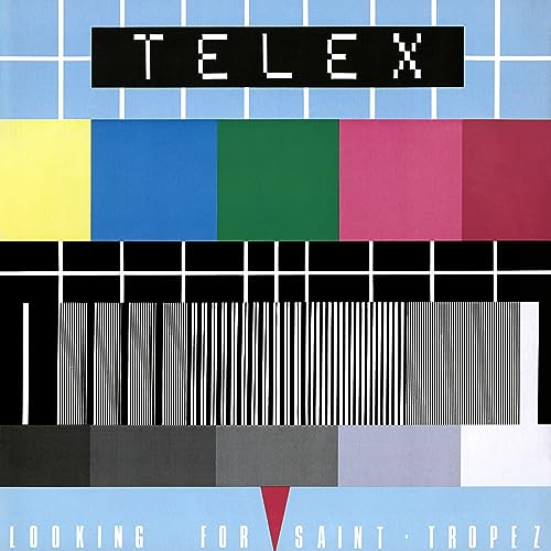 Looking For Saint-Tropez (Remastered) | Mint (M) Mint (M) - EXPERIMENTAL