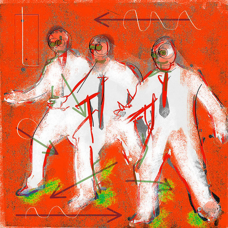 Telex - Maxi |