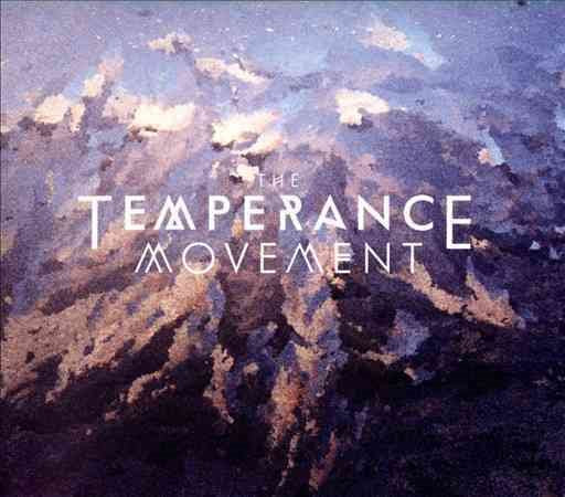 Temperance Movement - TEMPERANCE MOVEMENT |