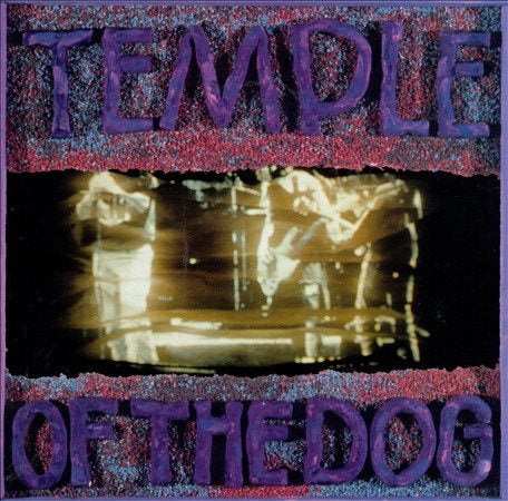 Temple Of The Dog (Gatefold LP Jacket, Remastered) (2 Lp's) | Mint (M) Mint (M) - ALT/INDIE *SEALED*