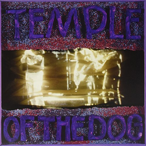 Temple Of The Dog (VINYL) | Mint (M) Mint (M) - ALT/INDIE *SEALED*