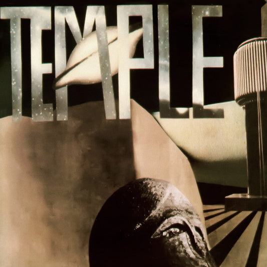 Temple |