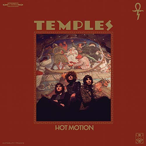 Hot Motion |