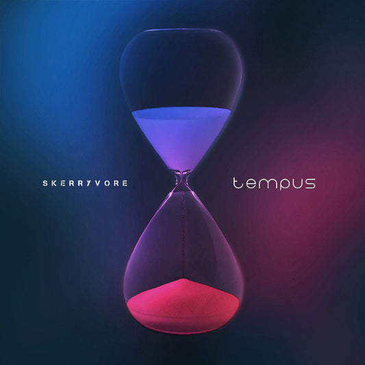 Skerryvore - Tempus (Indie Exclusive, Transparent Magenta Vinyl) |