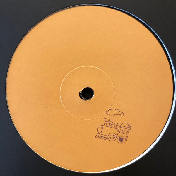 Temudo Esquece EP Carpet & Snares Records 12", EP Mint (M) Generic