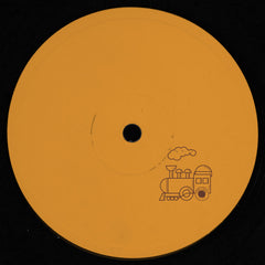 Temudo Esquece EP Carpet & Snares Records 12", EP Mint (M) Generic