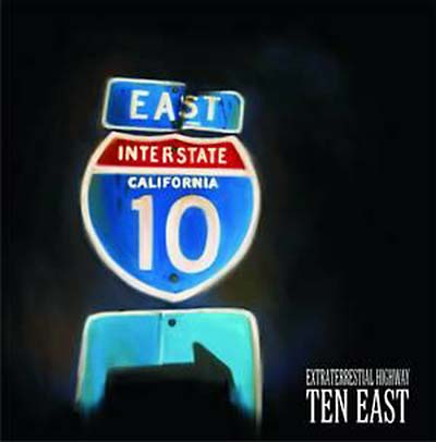 Extraterrestrial Highway |