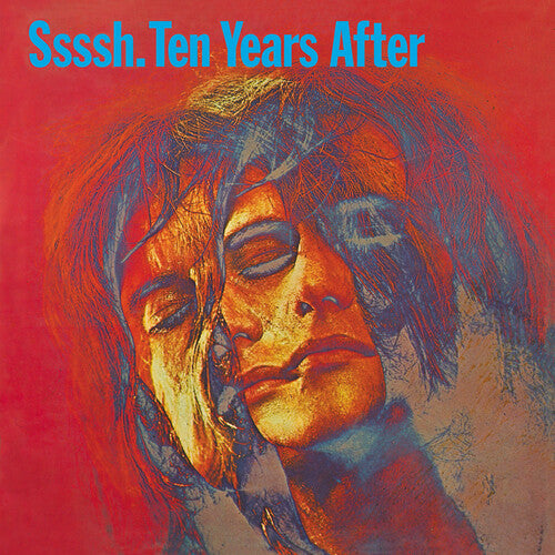 Ssssh - 2025 Deluxe Edition (3 Cd's) |