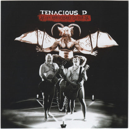 Tenacious D | Mint (M) Mint (M) - ROCK/HARD/METAL *SEALED*