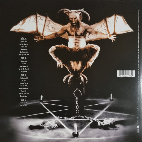 Tenacious D | Mint (M) Mint (M) - ROCK/HARD/METAL *SEALED*