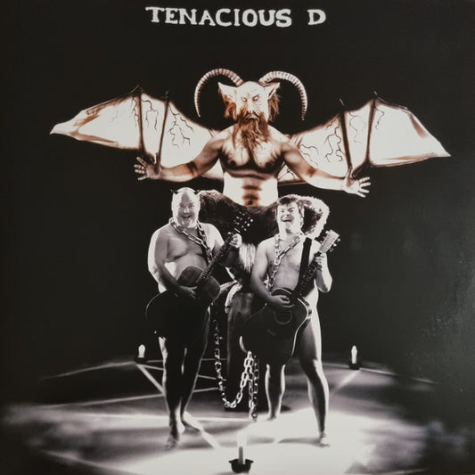 Tenacious D | Mint (M) Mint (M)