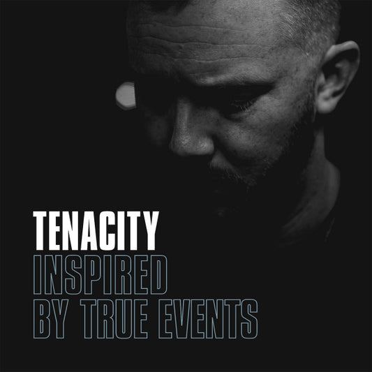 Inspired By True Events | Mint (M) Mint (M)