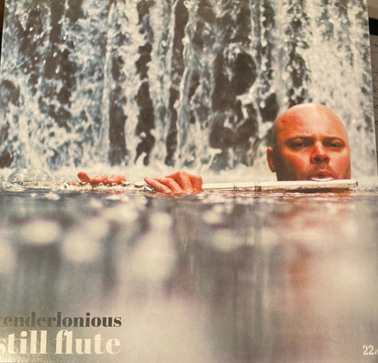 Still Flute | Mint (M) Mint (M) - DEEP HOUSE *SEALED*