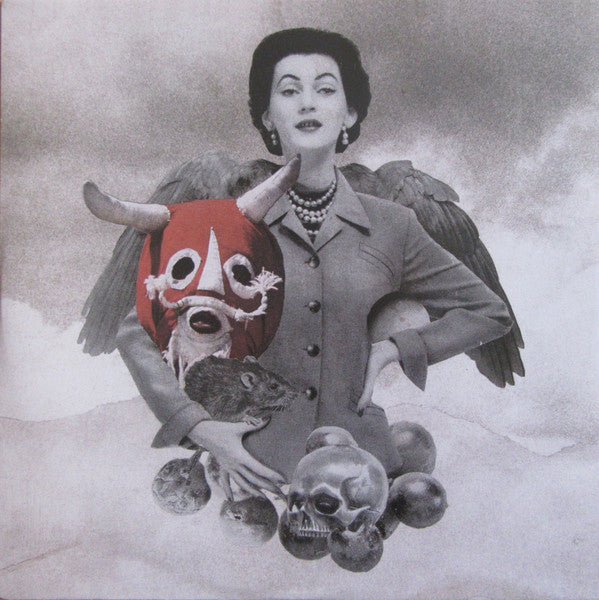 Tenement - Predatory Headlights | Mint (M) Mint (M) - PUNK