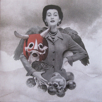 Tenement - Predatory Headlights | Mint (M) Mint (M) - PUNK