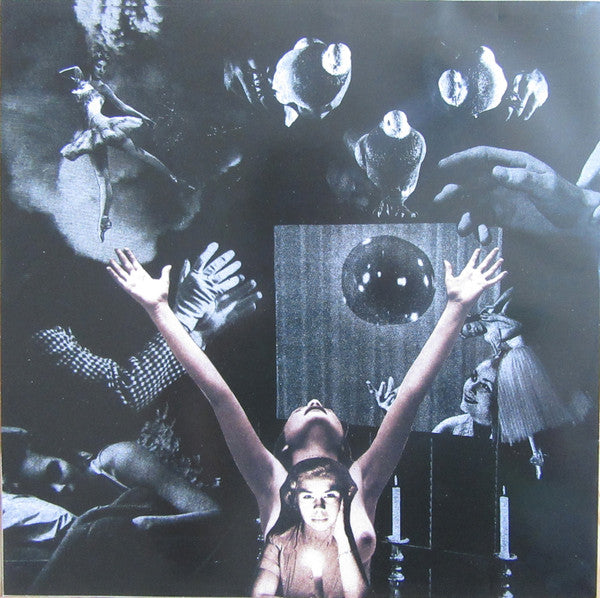 Tenement - Predatory Headlights | Mint (M) Mint (M) - PUNK