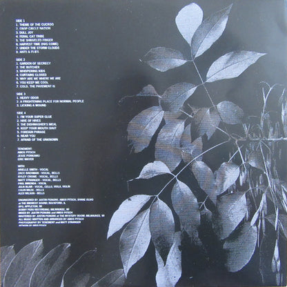 Tenement - Predatory Headlights | Mint (M) Mint (M) - PUNK