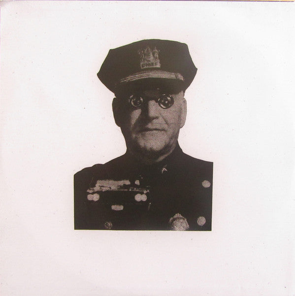 Tenement - Predatory Headlights | Mint (M) Mint (M) - PUNK