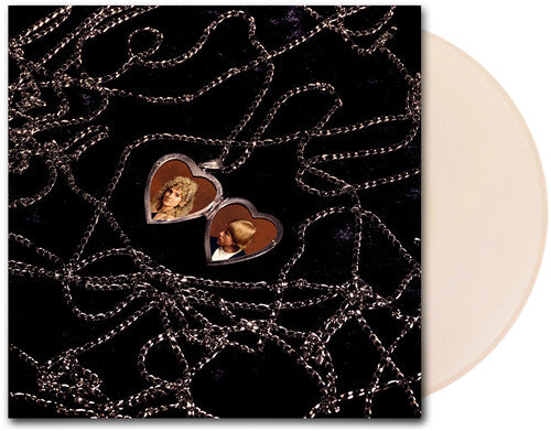 Face Down In The Garden (Indie Exclusive) (Eggshell Colored Vinyl, Limited Edition, Gatefold LP Jacket) |