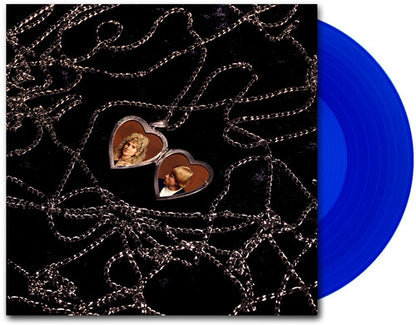 Face Down In The Garden (Limited Edition, Cobalt Blue Colored Vinyl, Gatefold LP Jacket) |