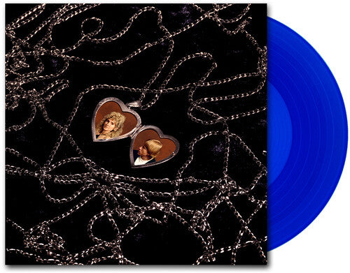 Face Down In The Garden (Limited Edition, Cobalt Blue Colored Vinyl, Gatefold LP Jacket) |