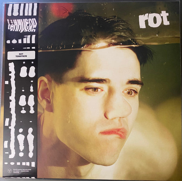 Rot | Mint (M) Mint (M)