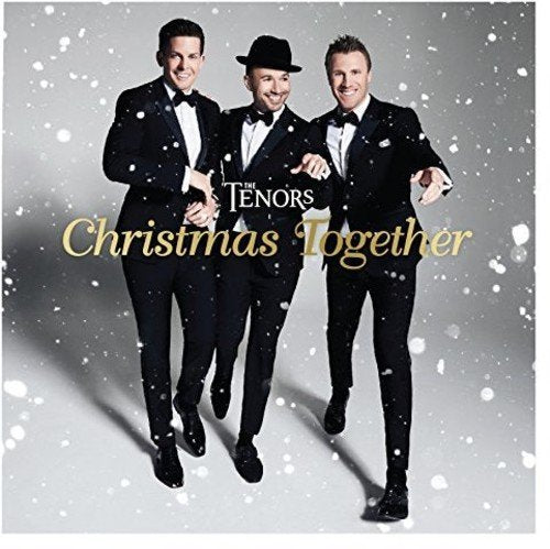 Christmas Together (Ltd Clear Vinyl Import) | Mint (M) Mint (M)