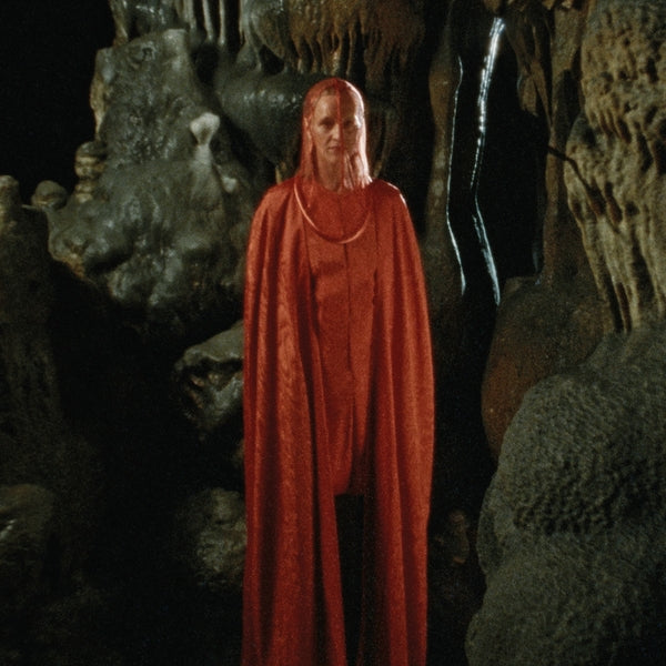 Currents And Orders [Lp] |